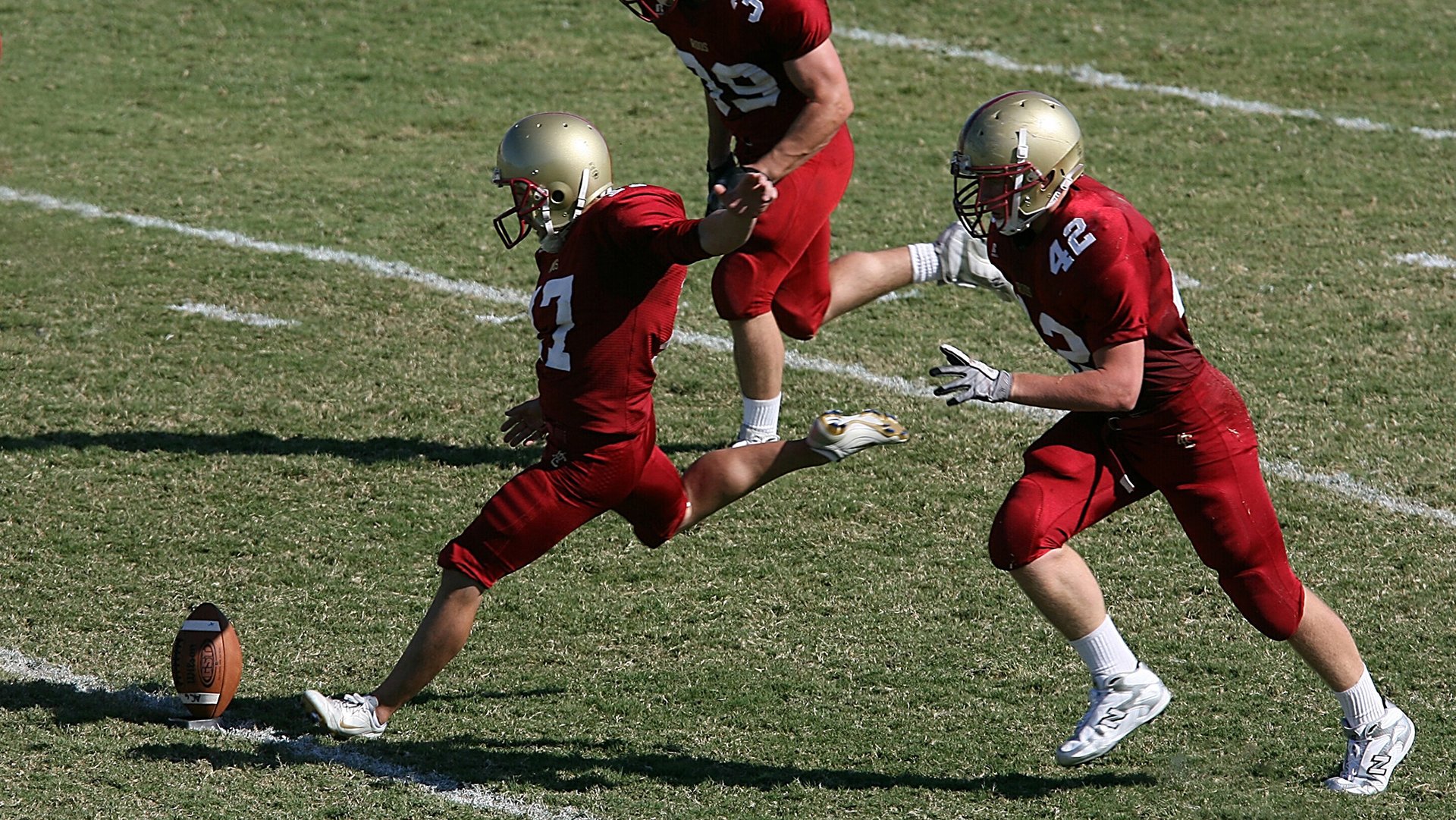 世界杯：多家科技公司展示更逼真的3D战术回放 引解说纷纷点赞